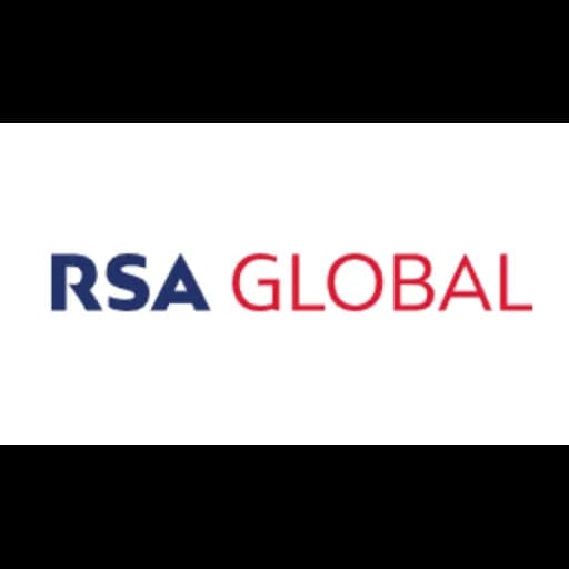 RSA Logistics DWC-LLC logo