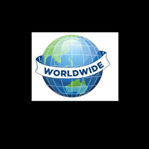 WORLDWIDE CUSTOMS & FORWARDING AGENTS PTY LTD logo