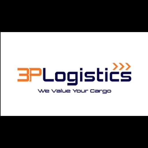 3P LOGISTICS CO., LTD logo