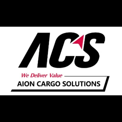 AION CARGO SOLUTIONS KOREA LTD logo