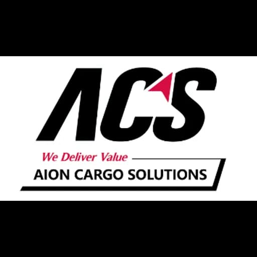 AION CARGO SOLUTIONS LIMITED logo