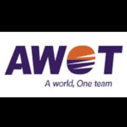 AWOT Global Logistics (Korea) Co., Ltd. logo