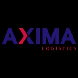 Axima Pty Ltd logo