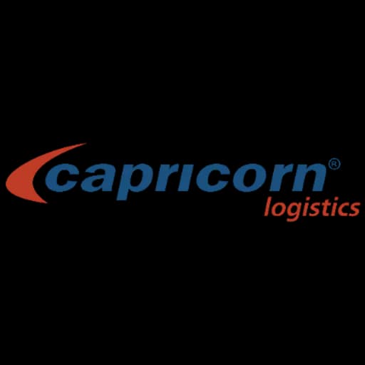 Capricorn logistics DWC-LLC logo