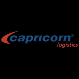 Capricorn logistics DWC-LLC logo
