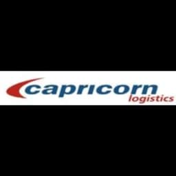 Capricorn Logistics Egypt logo