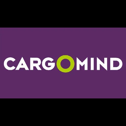 Cargomind (Austria) GmbH (Vienna Airport) logo