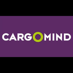 Cargomind (Austria) GmbH (Vienna Airport) logo