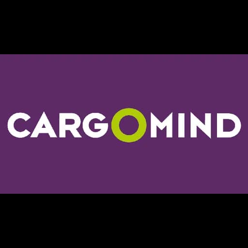 Cargomind (Czech Republic) s.r.o. (Brno) logo