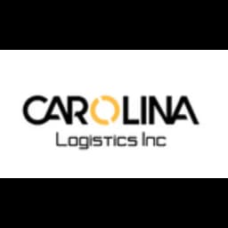 Carolina Logistics Mexico logo