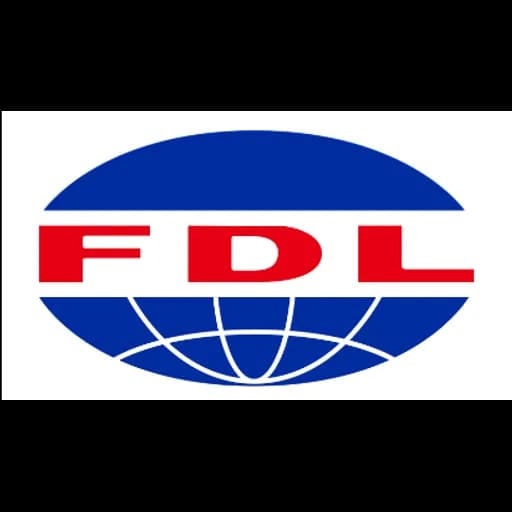 FORTUNE DELIVERY LOGISTICS CO.,LTD. logo