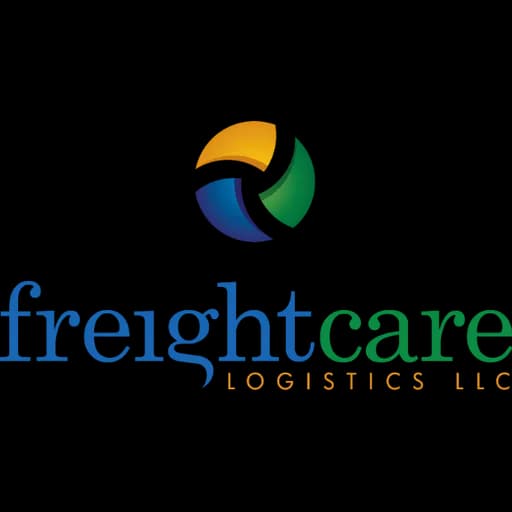 FREIGHT CARE LOGISTICS LLC logo