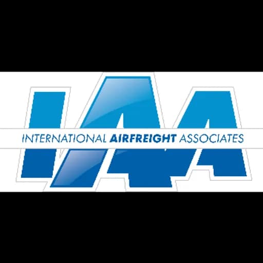 International Airfreight Associates GmbH logo
