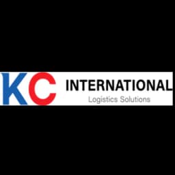 KC INTERNATIONAL (HA NOI) COMPANY LIMITED logo