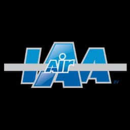 International Airfreight Associates B.V.(IAA Air) logo