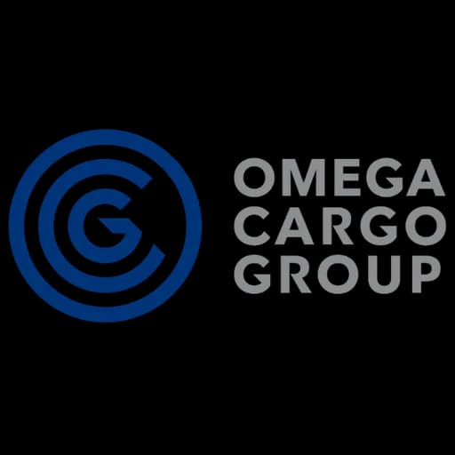OMEGAir CARGO Sp. z o.o. logo