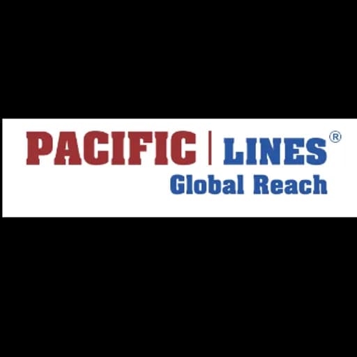 Pacific Lines Co., Ltd logo