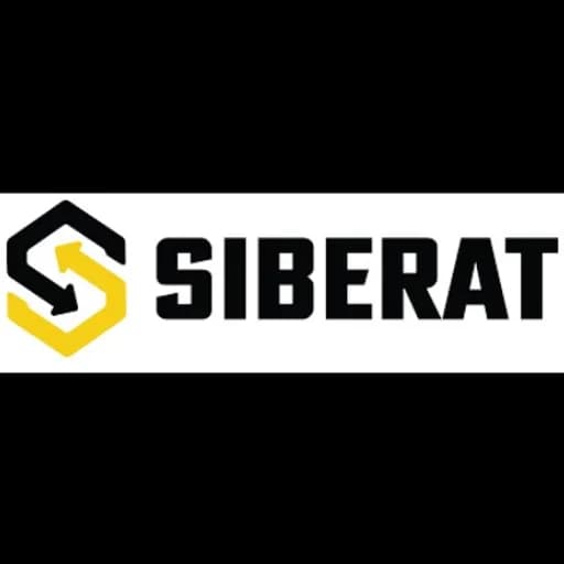 PT Siberat Digital Logistik logo