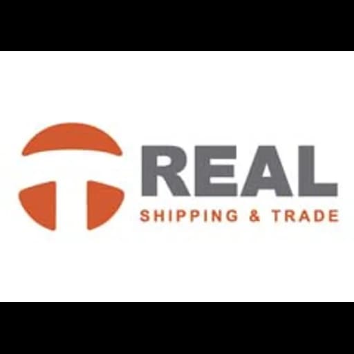 Real Shipping And Trade SA de CV logo