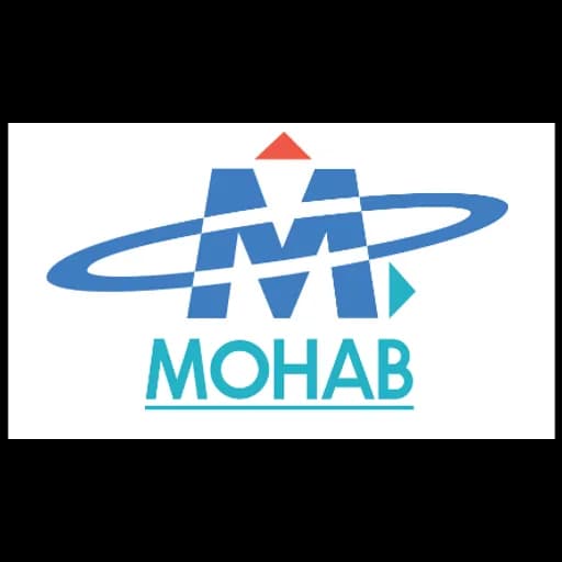 MOHAB LOGISTICS logo
