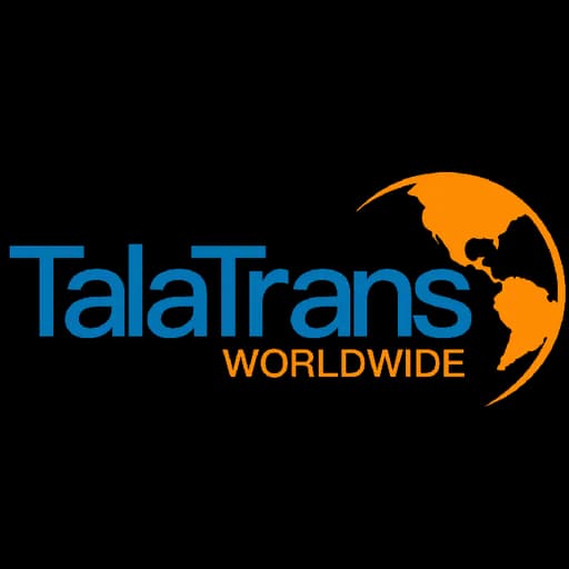 Talatrans Worldwide Corporation logo