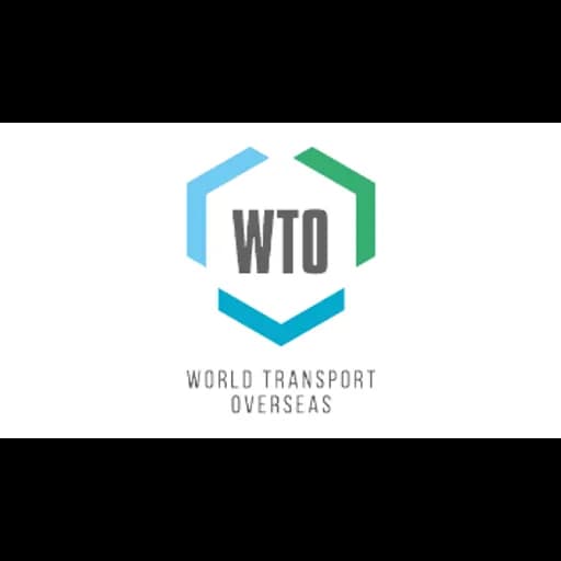 World Transport Oversis DOO Skopje logo