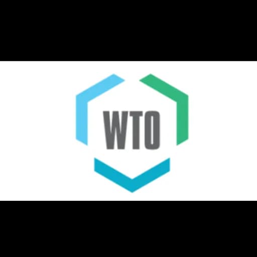 World Transport Overseas China logo