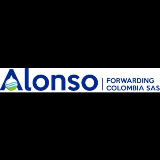 Alonso Forwarding Colombia S.A.S. logo
