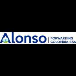 Alonso Forwarding Colombia S.A.S. logo