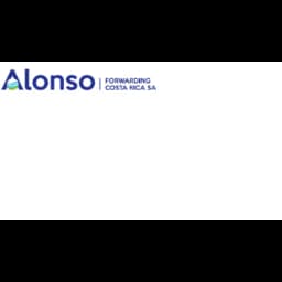 ALONSO FORWARDING COSTA RICA SOCIEDAD ANONIMA logo