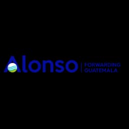 Alonso Forwarding Guatemala S.A. logo