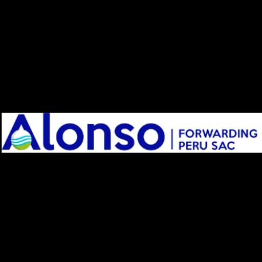 ALONSO FORWARDING PERU SAC logo