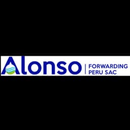 ALONSO FORWARDING PERU SAC logo