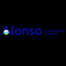 Alonso Forwarding Panama S.A. logo