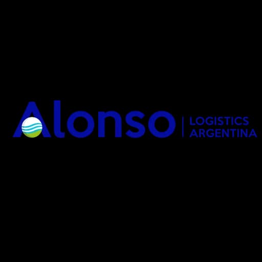 ALONSO LOGISTICS ARGENTINA S.A. logo