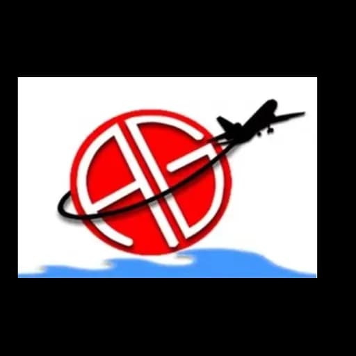 ARM-G International logistics Inc. logo