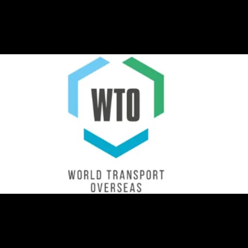 World Transport Overseas Taiwan Ltd. logo