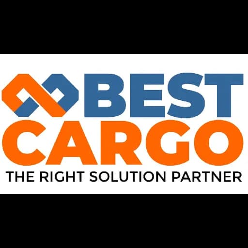 BEST CARGO LTD logo