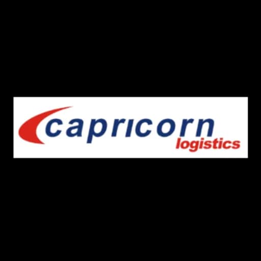 CAPRICORN LOGISTICS (HK) PRIVATE LIMITED logo