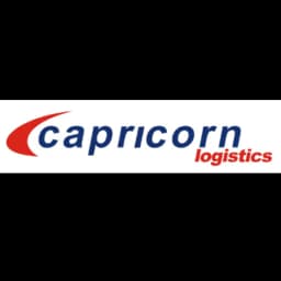 Capricorn Logistics (Shanghai) Limited logo