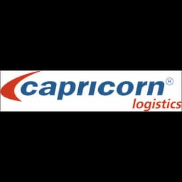 Capricorn Logistics Services Company (Riyadh) logo