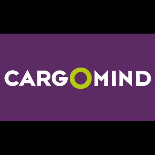 Cargomind (Hungary) Kft. (Budapest Airport) logo