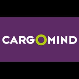 Cargomind (Hungary) Kft. (Budapest Airport) logo