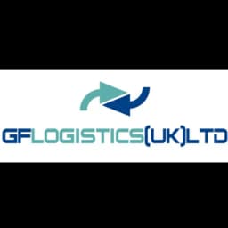 GF LOGISTICS (UK) LIMITED logo