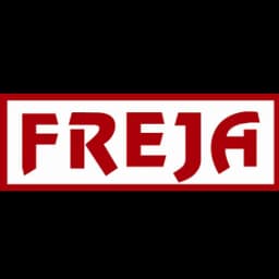 FREJA Transport & Logistics A/S logo