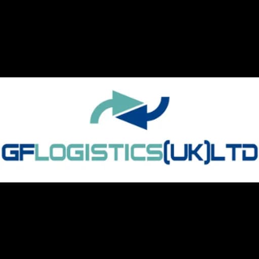 GF LOGISTICS (UK) LIMITED logo