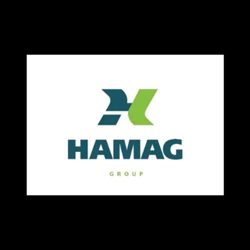HAMAG PROJECT&FORWARDING SARL logo