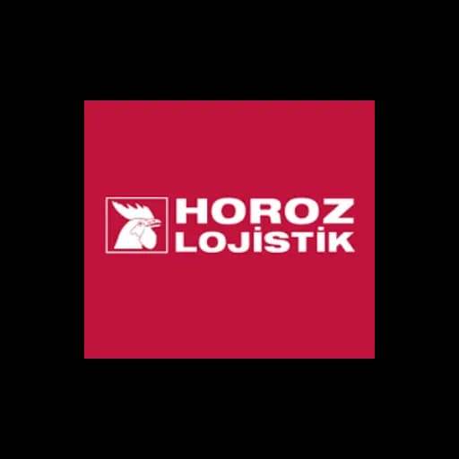 HOROZ LOJISTIK KARGO HIZMETLERI VE TICARET ANONIM SIRKETI logo