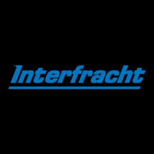 INTERFRACHT Air-Sea-Land Service GmbH logo