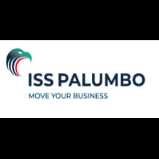 I S S PALUMBO SHIPPING SERVICES L.L.C logo